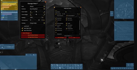 魔兽世界怎么清理插件