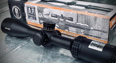 生死狙击狙击镜怎么用