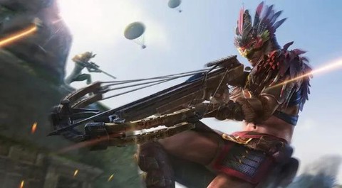 绝地大逃杀为什么卡