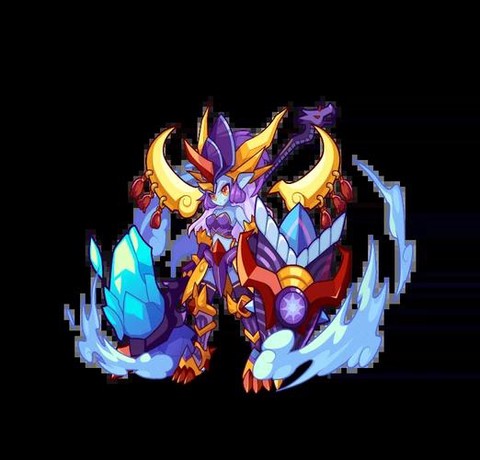 洛克王国玄武怎么抓