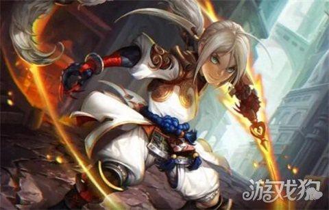 手游龙之谷刺客怎么样