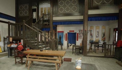 武林外传厢房怎么开[图2]