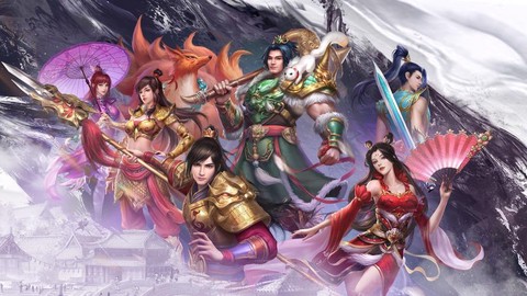 问道手游幻化需要什么[图1]