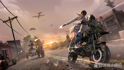 绝地求生怎么6人组队[图1]