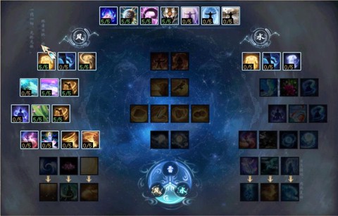 大话2男仙怎么加点[图1]