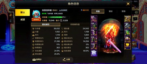 dnf什么装备最好[图1]