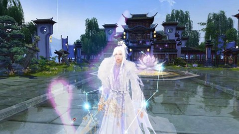 天龙八部慕容副本怎么样