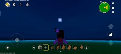 迷你世界月隐是什么