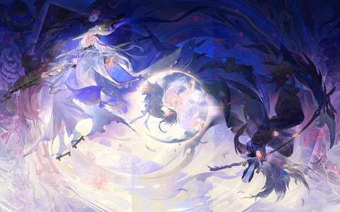 阴阳师和百闻牌怎么[图1]