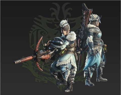 怪物猎人ol什么弩好