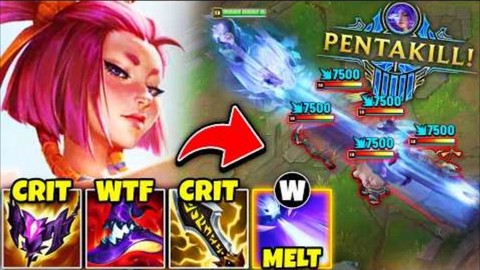 英雄联盟ap英雄是什么