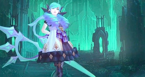 英雄联盟ap英雄是什么[图1]