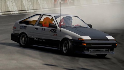 wii极品飞车怎么漂移