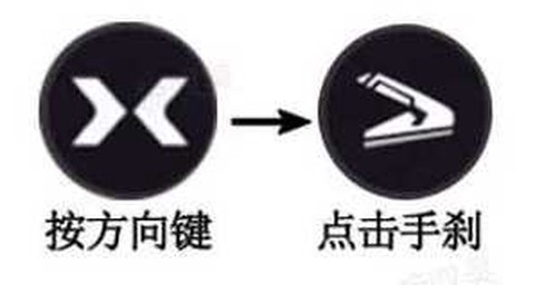 wii极品飞车怎么漂移[图2]