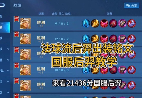 英雄联盟后裔怎么玩[图2]