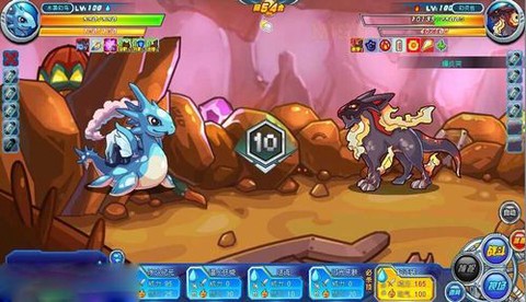 赛尔号2约瑟怎么打