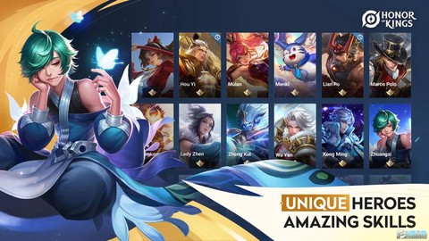 王者荣耀在美国叫什么[图2]