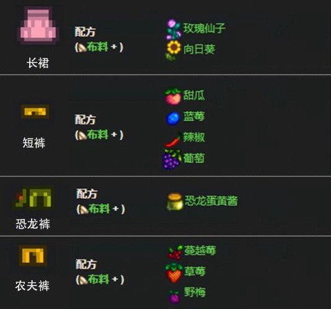 星露谷物语米怎么做[图2]