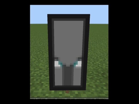 我的世界旗帜图案有什么用