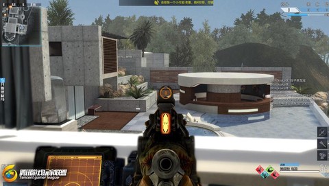 使命召唤ol怎么建房