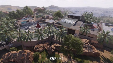 使命召唤ol怎么建房[图1]