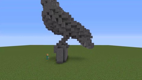 我的世界老鹰怎么驯服[图1]