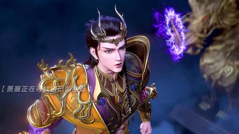 神武天兵血耐怎么加点[图2]