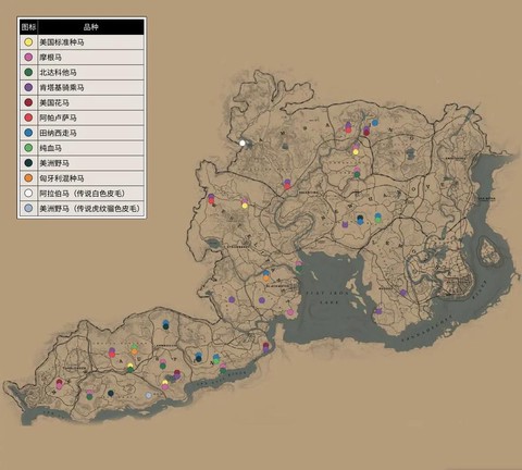 荒野大镖客怎么练级[图2]