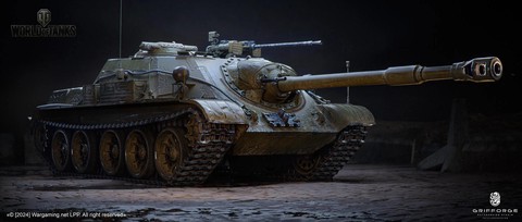 坦克世界练什么车好[图2]