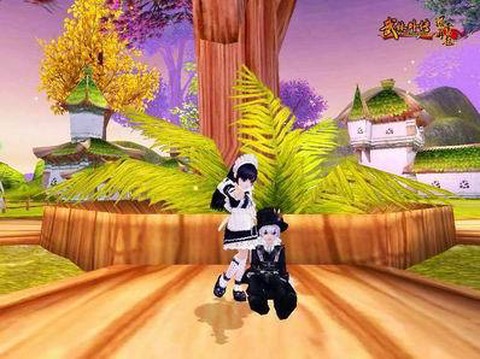 武林外传红包怎么来