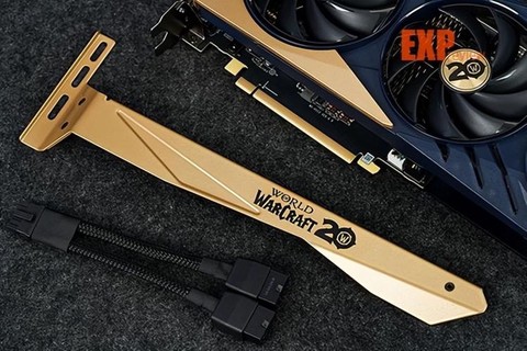 魔兽世界用什么显卡好