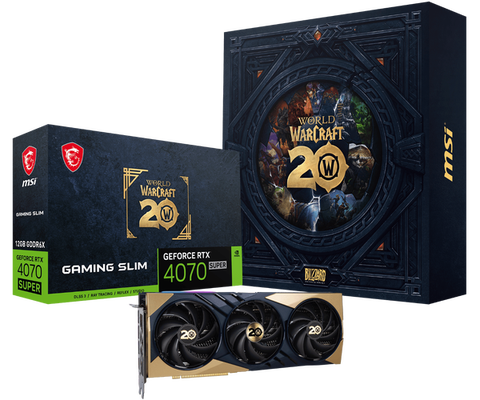 魔兽世界用什么显卡好[图1]