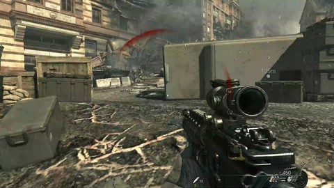 使命召唤8怎么换枪