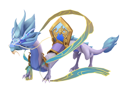 迷你世界都有什么坐骑[图1]