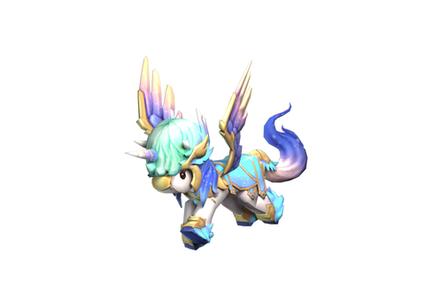 迷你世界都有什么坐骑[图2]