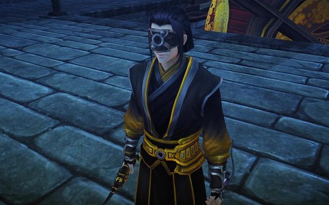 古剑奇谭2初七怎么打[图1]