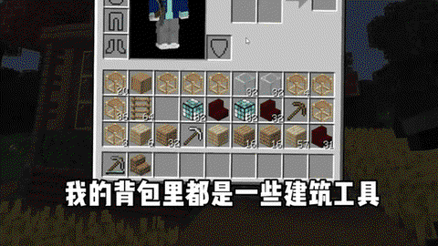 我的世界怎么做书包[图2]