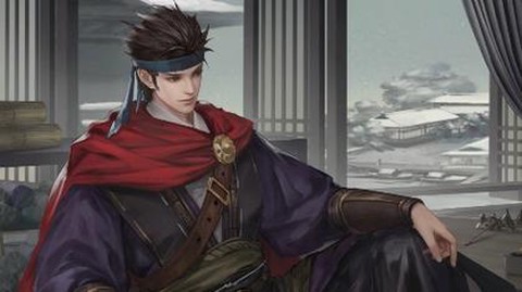 率土之滨胜兵陆逊如何[图2]