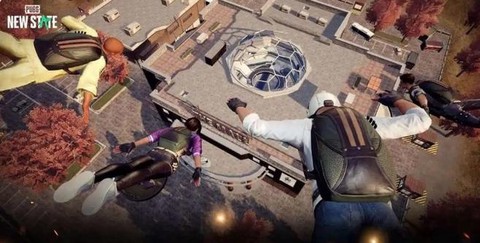 绝地大逃杀怎么收费[图1]