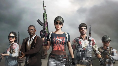 绝地大逃杀怎么收费[图2]