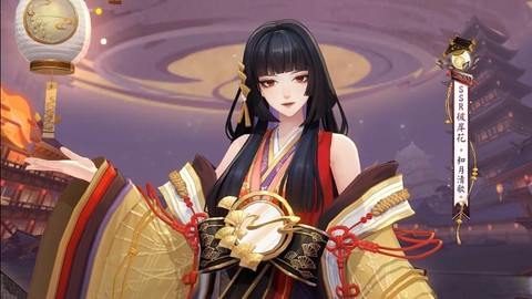 阴阳师ssr彼岸花怎么抽[图2]