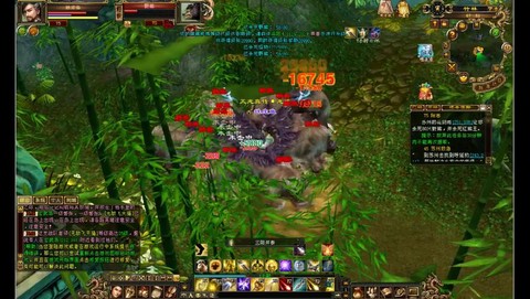 天龙八部怎么刷兵圣[图2]